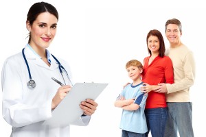 Family Medicine Newport Beach CA